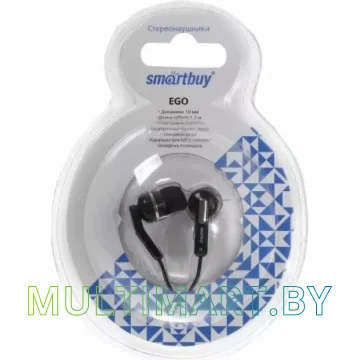 Наушники SmartBuy SBE-1000 картинка 2